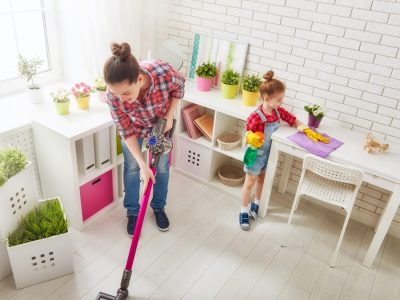 L’Aspirapolvere Centralizzato: Un Vero Must per la Tua Casa!