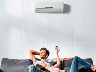 Il Condizionatore – La Soluzione alle Allergie di Primavera!